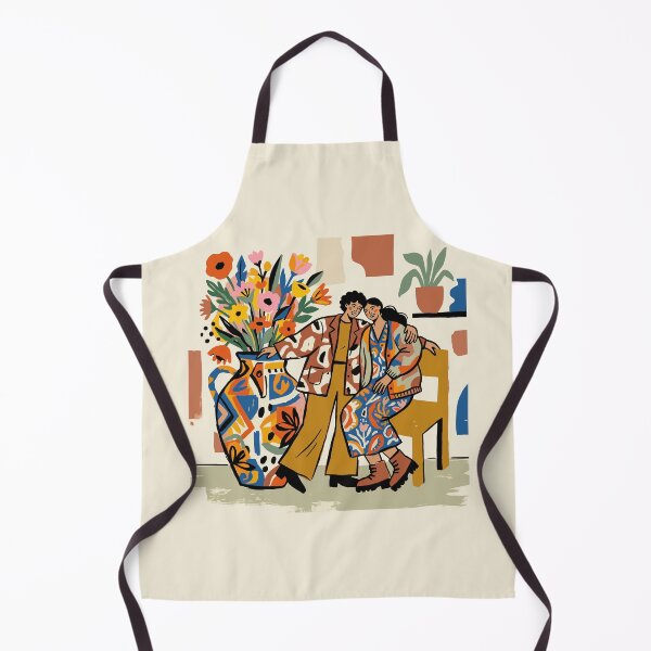 Item preview, Colorful Days Lean Into Shared Joy designed and sold by EdvvinStudios.