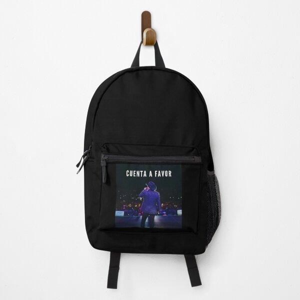 Item preview, Julion Alvarez - Cuenta a Favor album 2026 designed and sold by CreepyApparel.