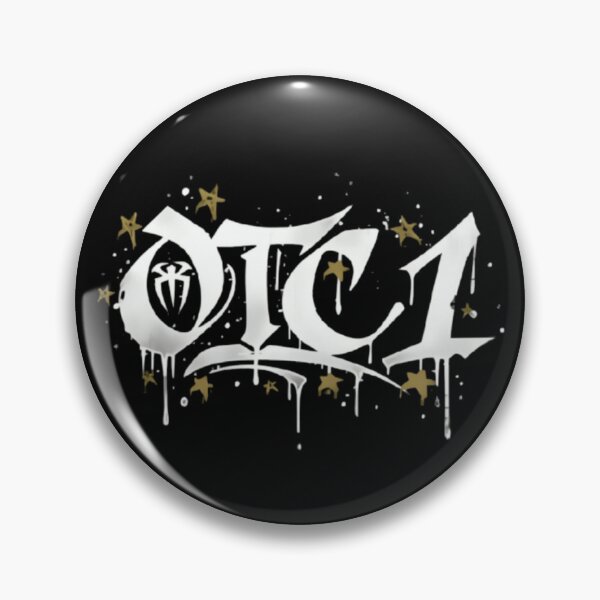 Item preview, OTC 1 RR designed and sold by Miltossavvides.
