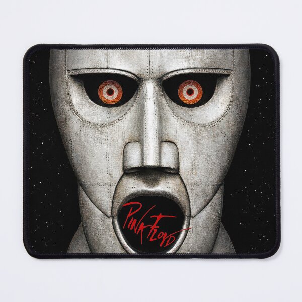Item preview, Division Bell full face designed and sold by andreisky.