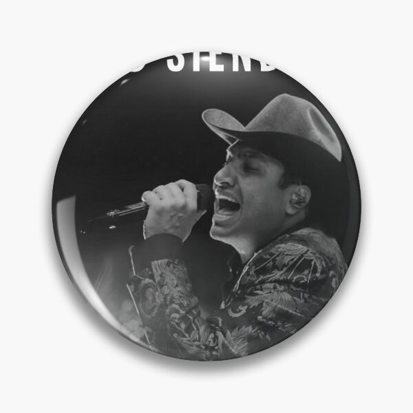 Item preview, Julion Alvarez - Sigo Siendo Yo album 2026 designed and sold by CreepyApparel.