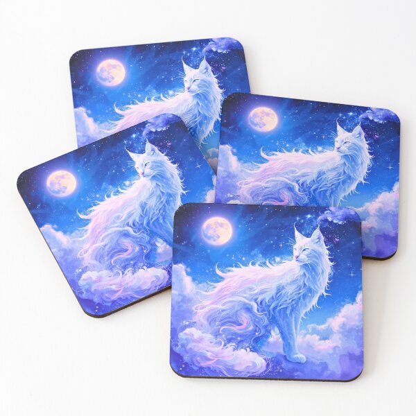 Item preview, Born from Stardust designed and sold by LunarMenagerie.