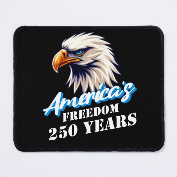 Item preview, Americas 250th Years Freedom designed and sold by TheEndDesign.