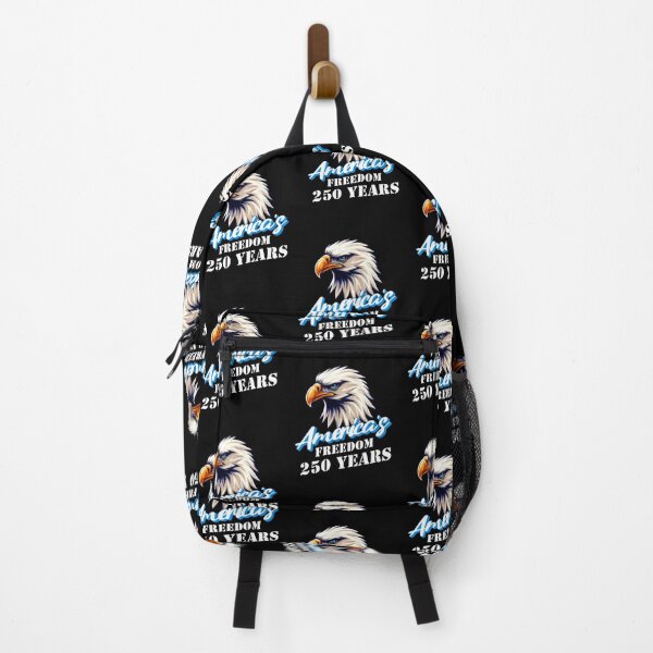 Item preview, Americas 250th Years Freedom designed and sold by TheEndDesign.