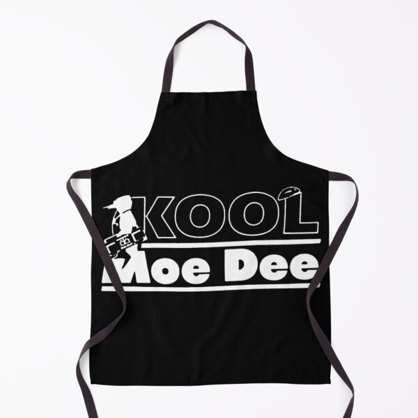 Item preview, Kool Moe Dee American Rapper designed and sold by CreepyApparel.