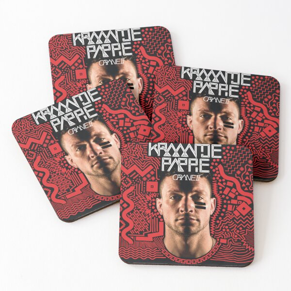 Item preview, Kraantje Pappie - Crane 2 album 2014 designed and sold by CreepyApparel.