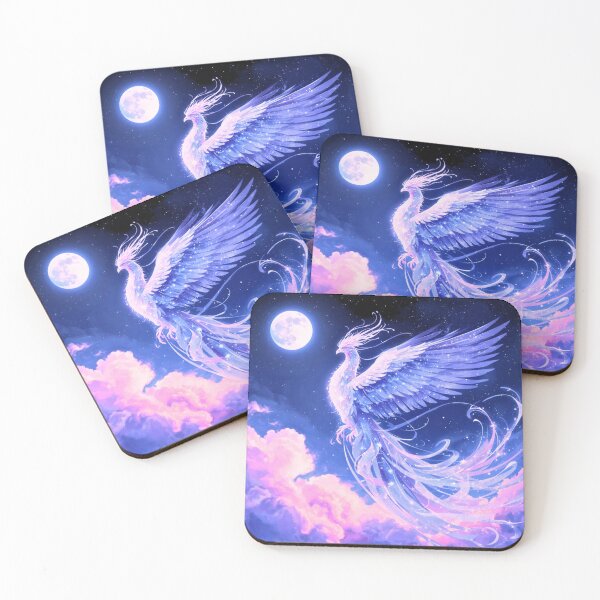 Item preview, Born from Stardust designed and sold by LunarMenagerie.