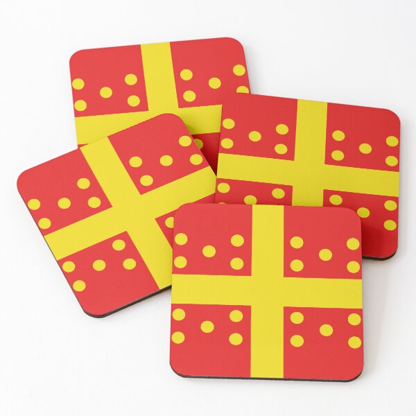 Item preview, Harelbeke flag designed and sold by rheyes.