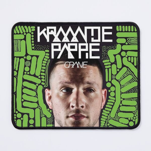 Item preview, Kraantje Pappie - Crane album 2012 designed and sold by CreepyApparel.