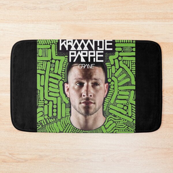 Item preview, Kraantje Pappie - Crane album 2012 designed and sold by CreepyApparel.