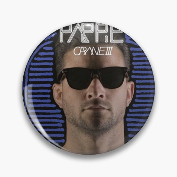 Item preview, Kraantje Pappie - Crane III album 2016 designed and sold by CreepyApparel.