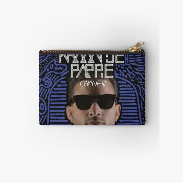 Item preview, Kraantje Pappie - Crane III album 2016 designed and sold by CreepyApparel.