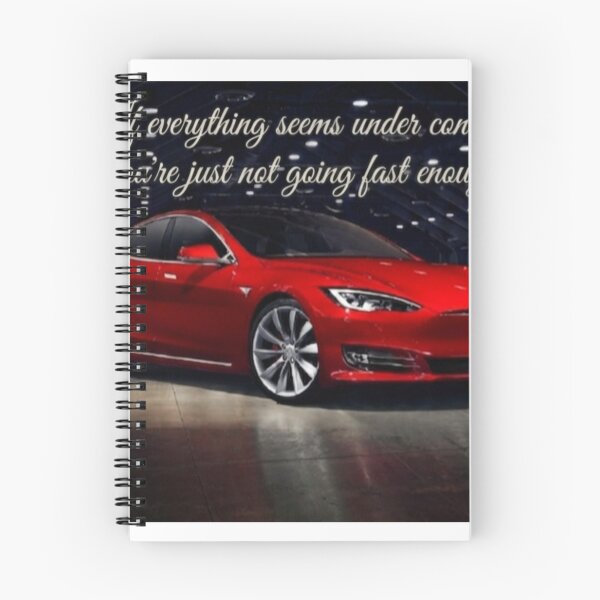 Item preview, Speed Beyond Control – Motivational Supercar Quote Design designed and sold by RushVibeWear.