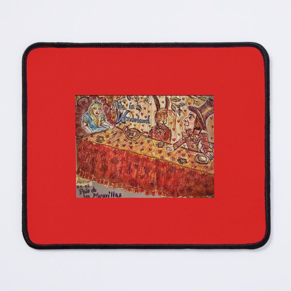 Item preview, Alice in Wonderland designed and sold by ROSENDE ART HOUSE.