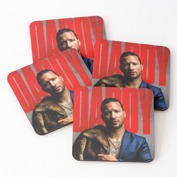 Item preview, Kraantje Pappie - DADDY album 2018 designed and sold by CreepyApparel.