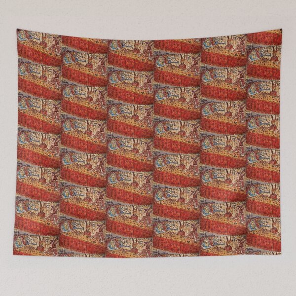 Item preview, Alice in Wonderland designed and sold by ROSENDE ART HOUSE.