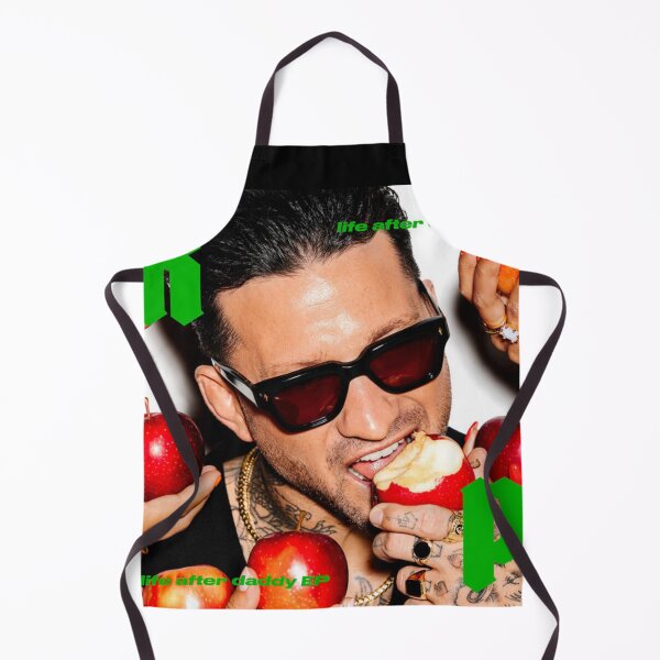 Item preview, Kraantje Pappie - Life After Daddy album 2024 designed and sold by CreepyApparel.