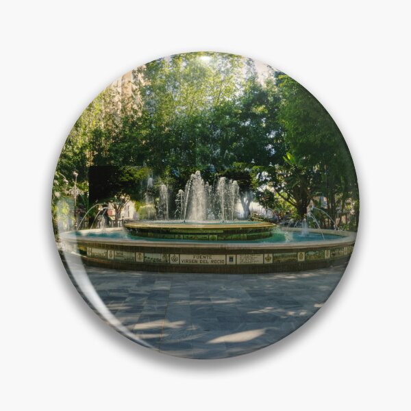 Item preview, Alameda Park Marbella designed and sold by Alisonchambers2.