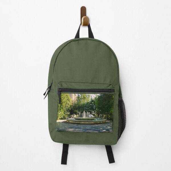 Item preview, Alameda Park Marbella designed and sold by Alisonchambers2.
