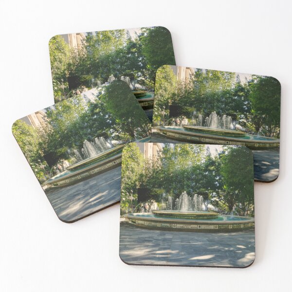 Item preview, Alameda Park Marbella designed and sold by Alisonchambers2.