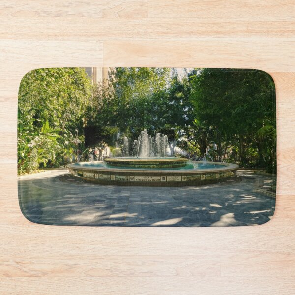 Item preview, Alameda Park Marbella designed and sold by Alisonchambers2.