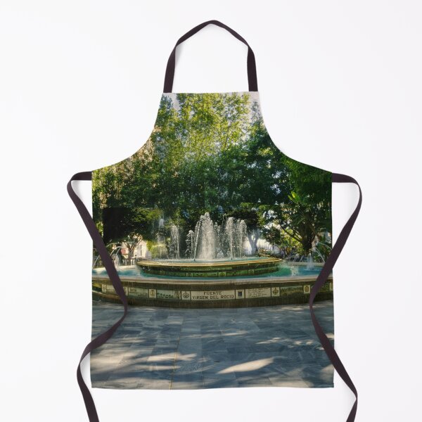 Item preview, Alameda Park Marbella designed and sold by Alisonchambers2.