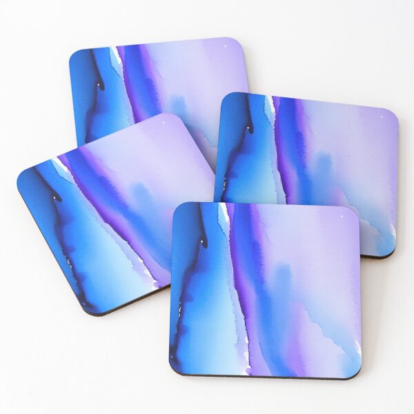 Item preview, alcohol ink effect designed and sold by psychoshadow.