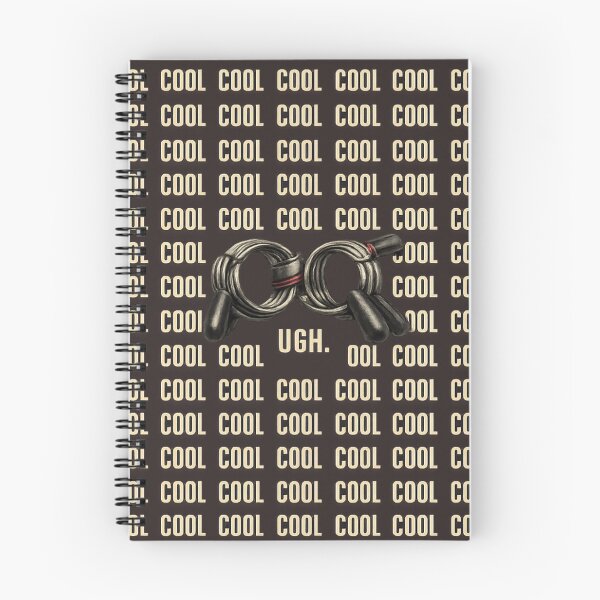 Item preview, Cool Cool Cool… Clips. Ugh. – Gym Humor  designed and sold by STYKD.