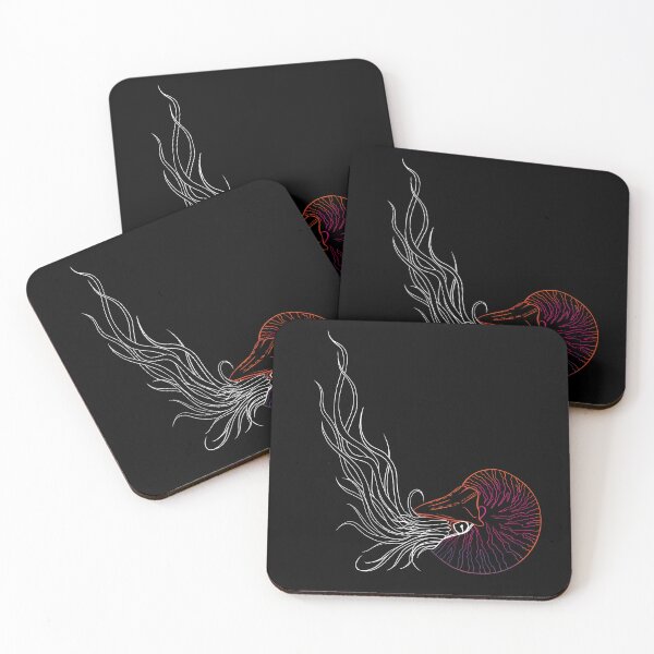 Item preview, Nautilus fantasy designed and sold by ICI.