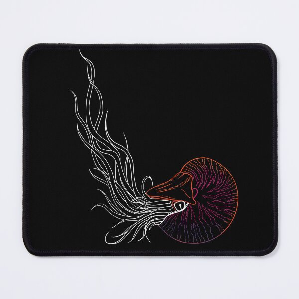 Item preview, Nautilus fantasy designed and sold by ICI.