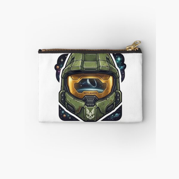 Item preview, Master chief  designed and sold by Saiyan Supply Co..