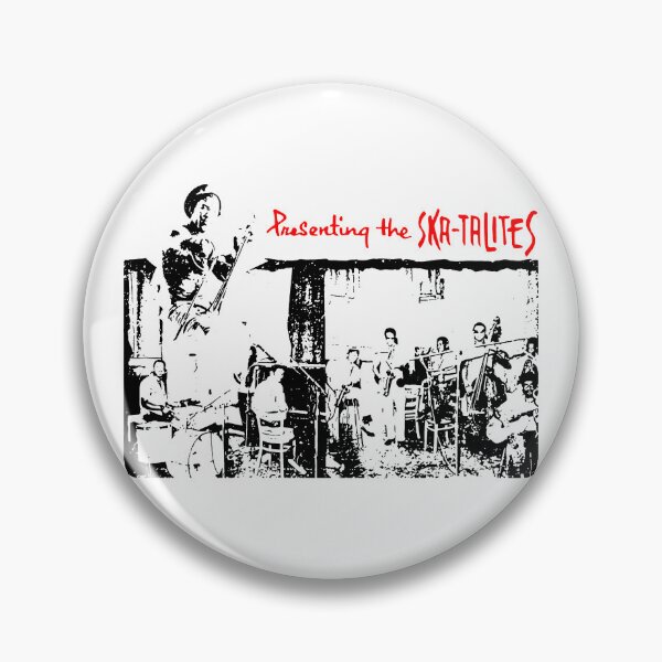 Item preview, Red Typography Reggae Band designed and sold by DeadTired666.