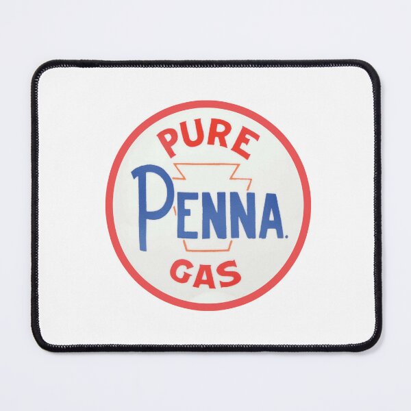 Item preview, Vintage Pure Pennsylvania Gasoline designed and sold by QuayTradingCo.