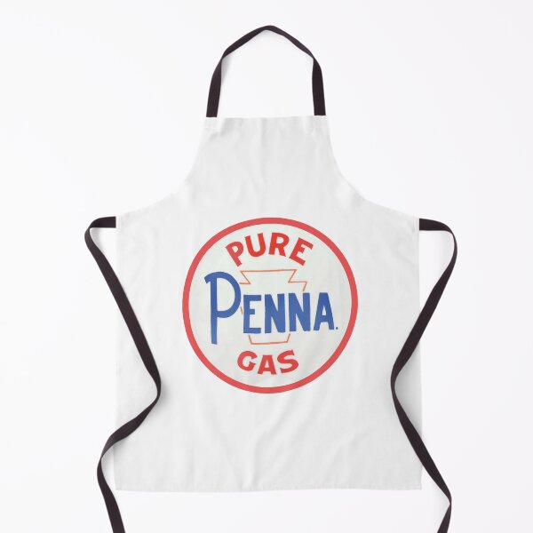 Item preview, Vintage Pure Pennsylvania Gasoline designed and sold by QuayTradingCo.