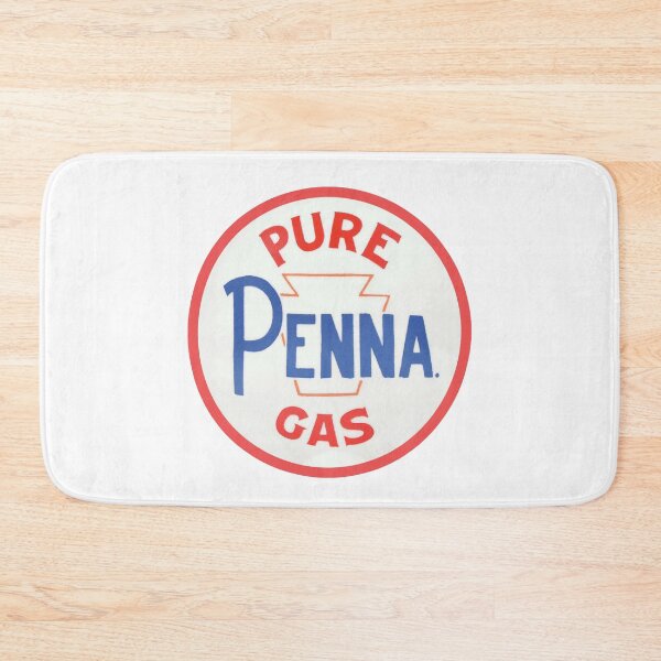 Item preview, Vintage Pure Pennsylvania Gasoline designed and sold by QuayTradingCo.
