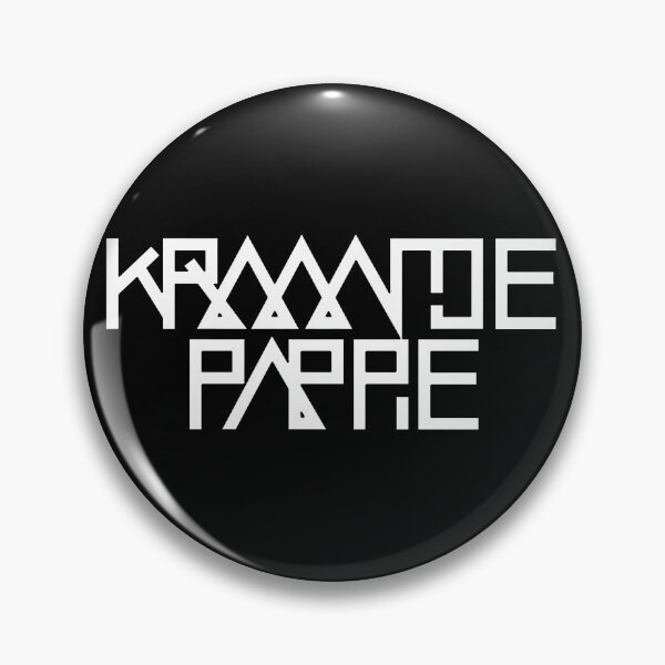 Item preview, Kraantje Pappie Dutch Netherlands Rapper designed and sold by CreepyApparel.