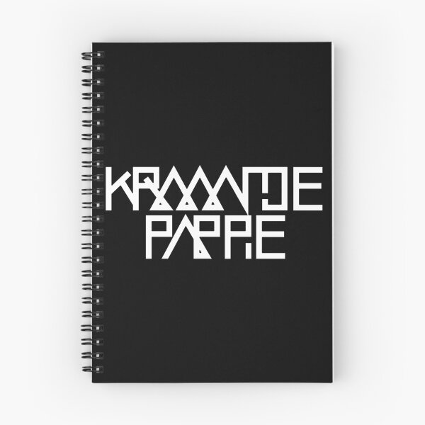 Item preview, Kraantje Pappie Dutch Netherlands Rapper designed and sold by CreepyApparel.