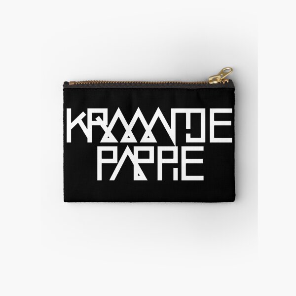 Item preview, Kraantje Pappie Dutch Netherlands Rapper designed and sold by CreepyApparel.
