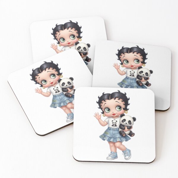 Item preview, BETTY BOOP designed and sold by CHRIST5000.
