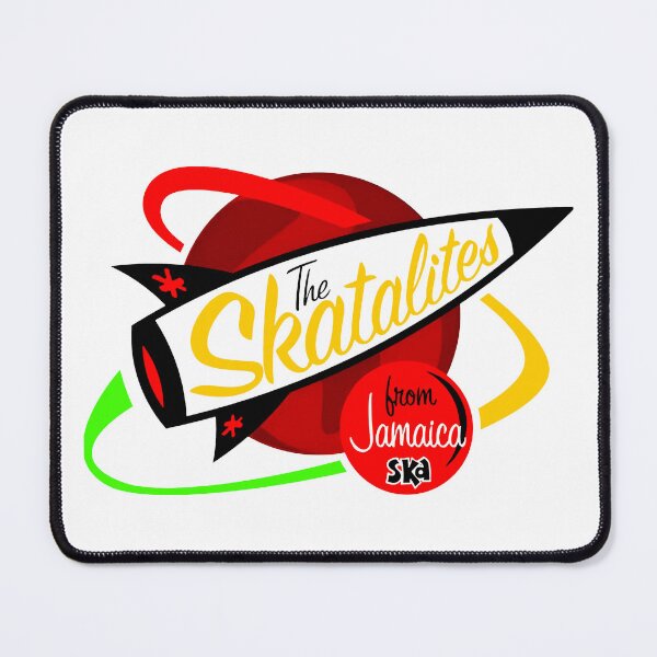 Item preview, Colorful Typography Symbol Reggae designed and sold by DeadTired666.