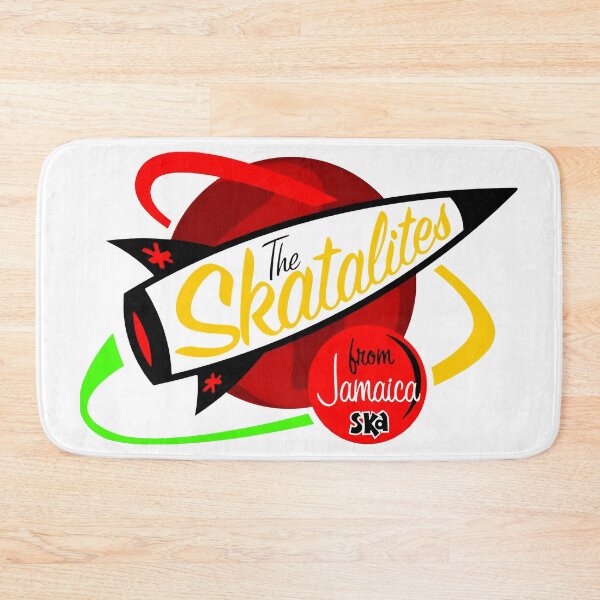 Item preview, Colorful Typography Symbol Reggae designed and sold by DeadTired666.