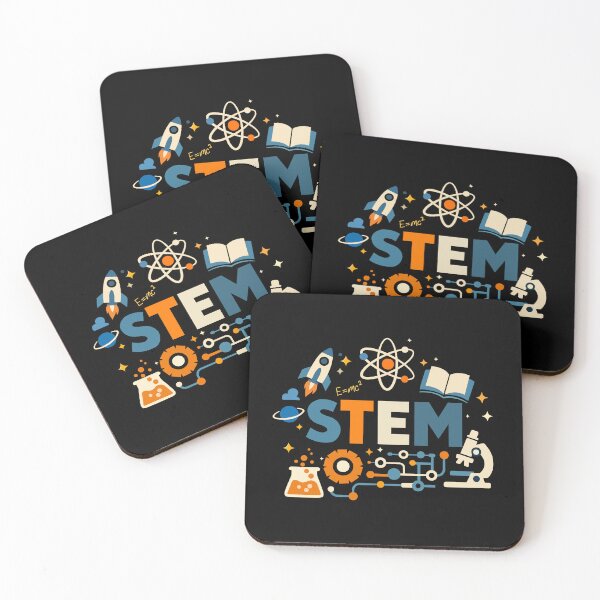 Item preview, STEM designed and sold by elife.ds.