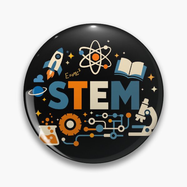 Item preview, STEM designed and sold by elife.ds.