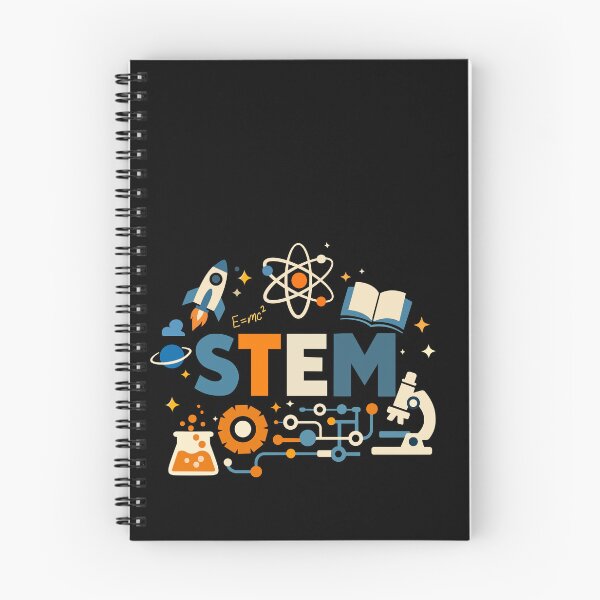 Item preview, STEM designed and sold by elife.ds.