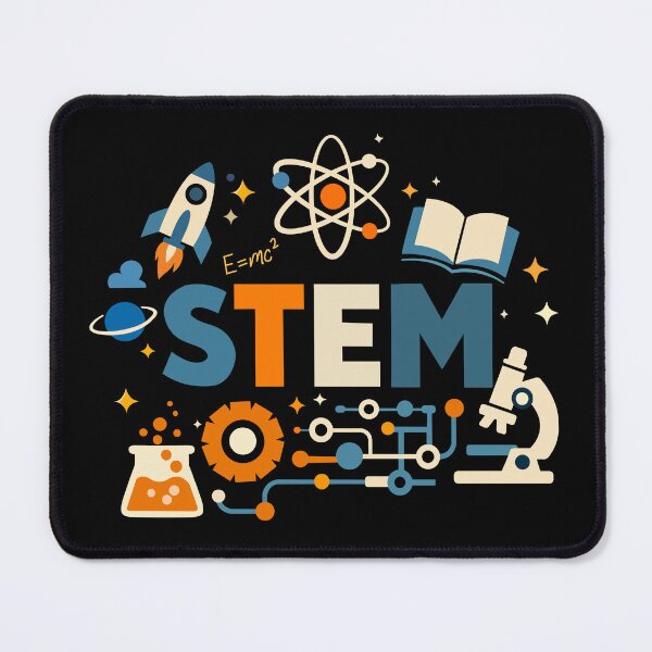 Item preview, STEM designed and sold by elife.ds.
