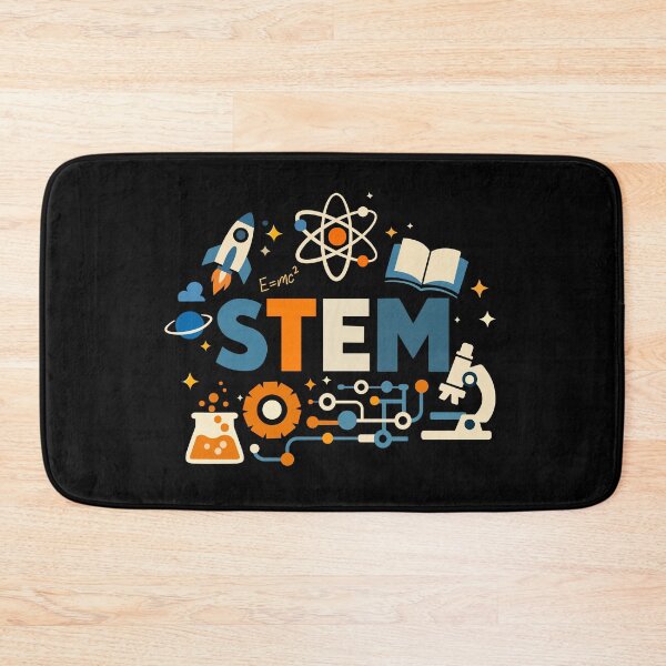 Item preview, STEM designed and sold by elife.ds.