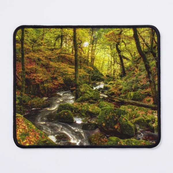 Item preview, Padley Gorge designed and sold by Alisonchambers2.