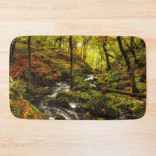 Item preview, Padley Gorge designed and sold by Alisonchambers2.