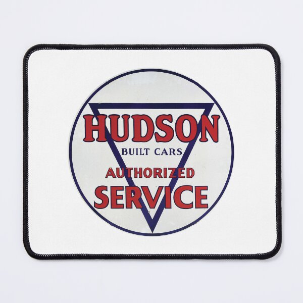 Item preview, Vintage Hudson Built Cars Authorized Service designed and sold by QuayTradingCo.