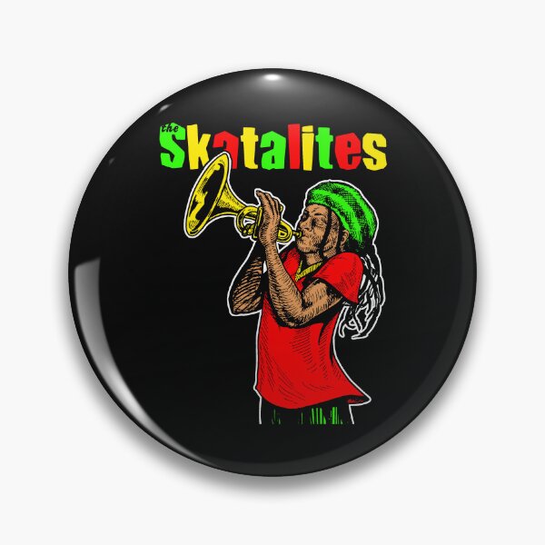 Item preview, Reggae Man Playing Music designed and sold by DeadTired666.